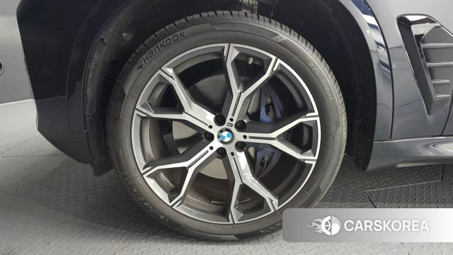 BMW X5 (G05) id 3858169 из Кореи 15