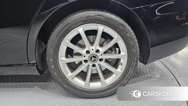 Mercedes-Benz A-Class W177 id 3459339 из Кореи 15