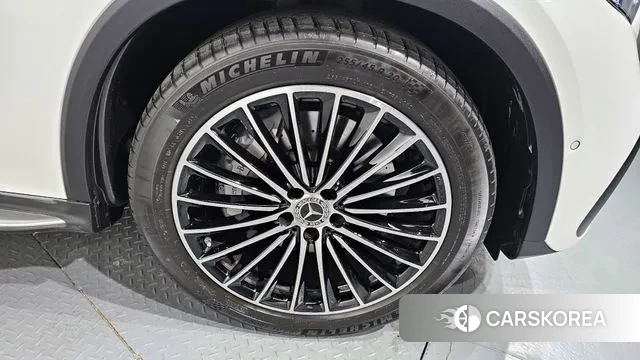 Mercedes-Benz GLC-Class X254 id 3437026 из Кореи 15