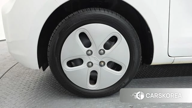 Kia The New Ray id 3812516 из Кореи 15