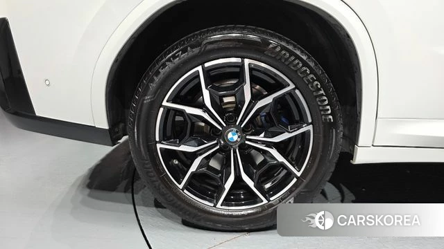 BMW X4 (G02) id 4649814 из Кореи 15