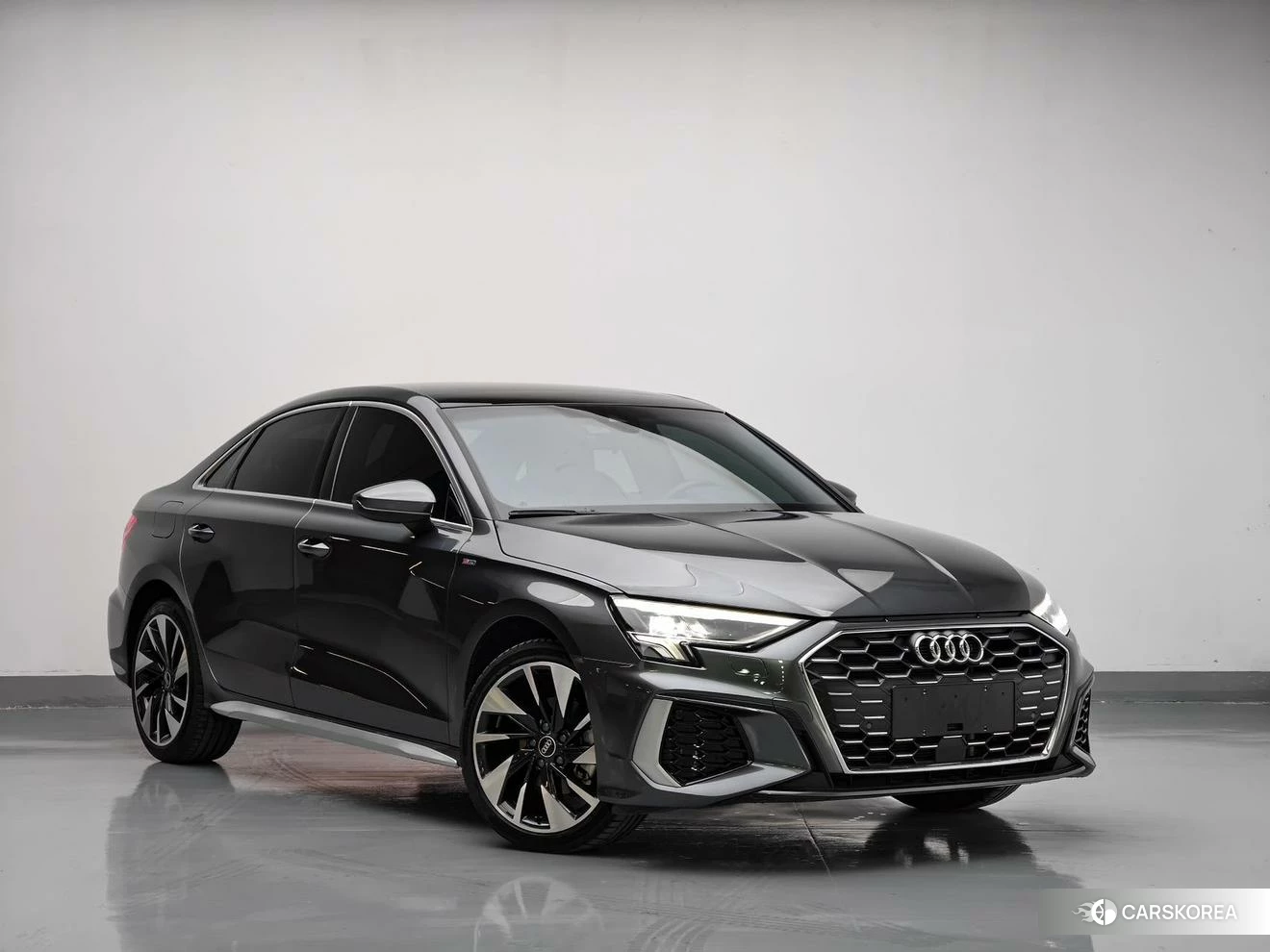 Audi A3 id 4461497 из Китая 15