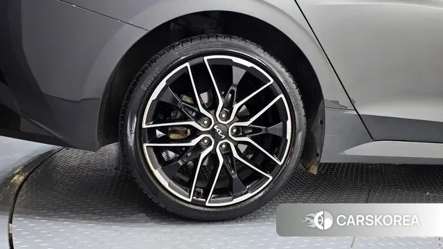 Kia K5 3rd generation id 3671477 из Кореи 15