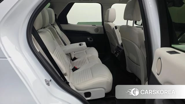 Land Rover Discovery 5 id 3841307 из Кореи 15