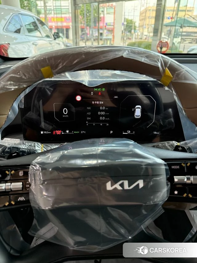 Kia The New Sorento 4th Generation id 4421242 из Кореи 15