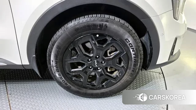 Kia The New Sorento 4th Generation id 3410527 из Кореи 15