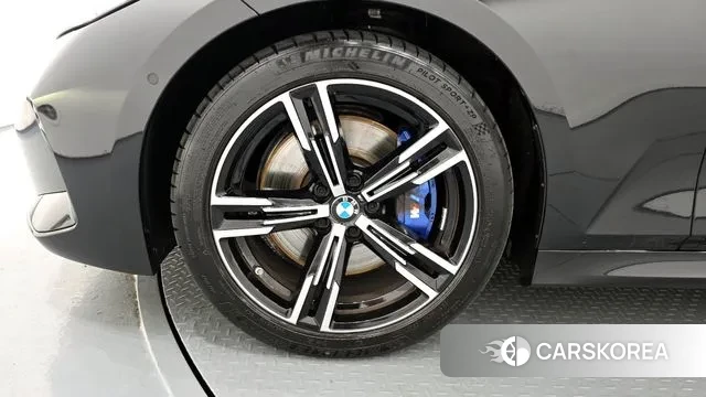 BMW 3 Series (G20) id 3467072 из Кореи 15