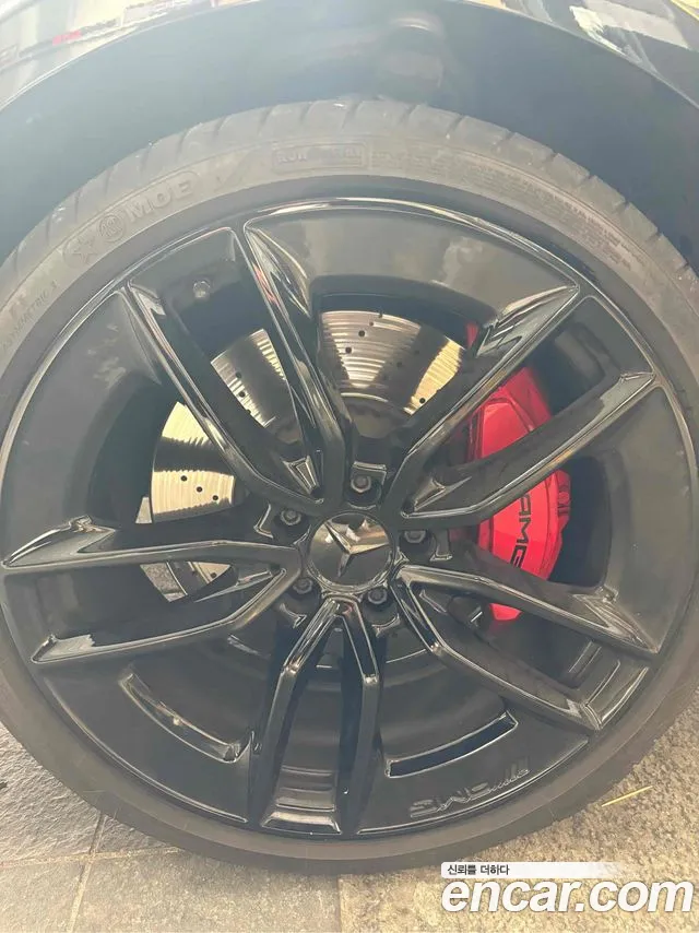 Mercedes-Benz E-Class W213 id 2605078 из Кореи 10