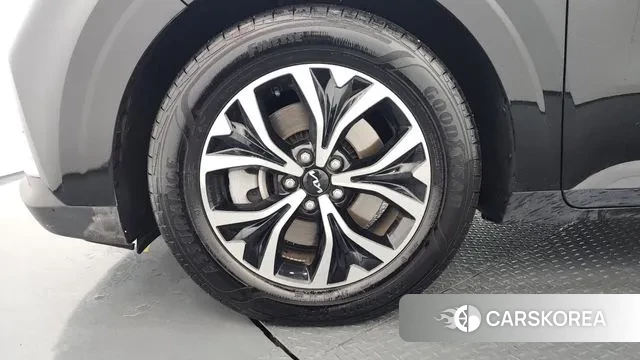 Kia Carnival 4th generation id 3596709 из Кореи 15