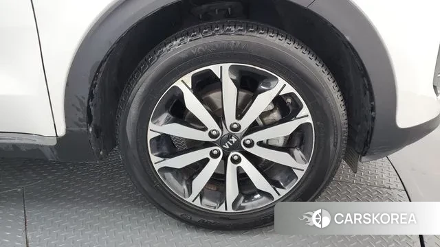 Kia Sportage 4th Generation id 3656933 из Кореи 15