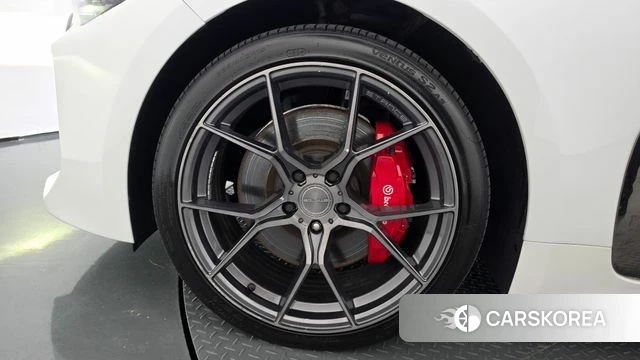 Kia Stinger id 4849763 из Кореи 28