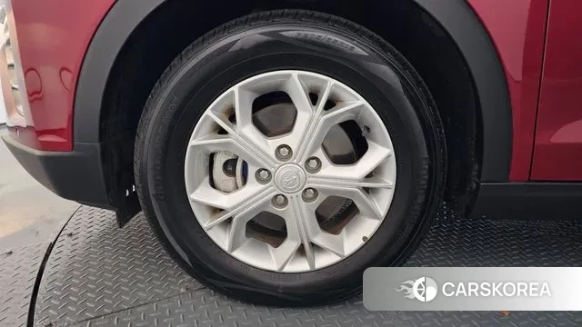 Ssangyong Berry New Tivoli id 3591952 из Кореи 15