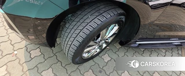 Kia The New Carnival id 3856589 из Кореи 15