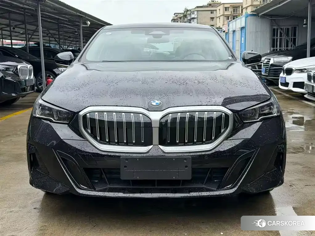 BMW 5 series id 4553747 из Китая 20