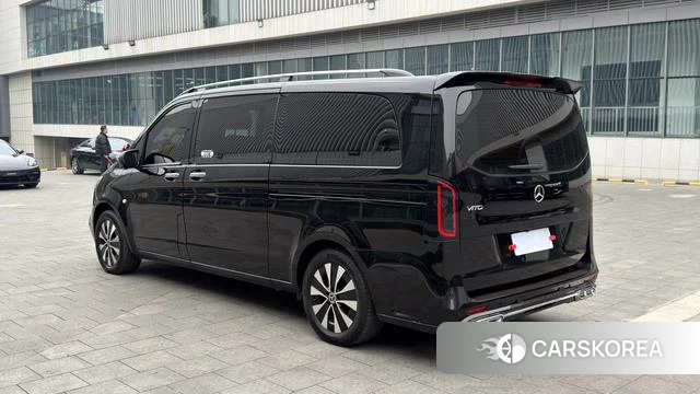 Mercedes-Benz Vito id 4256781 из Китая 12