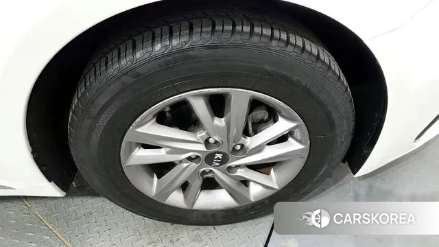 Kia The New K5 2nd generation id 3602105 из Кореи 15