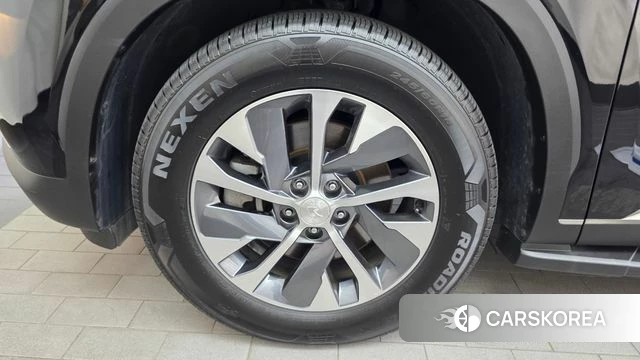 Hyundai Palisade id 4636500 из Кореи 27