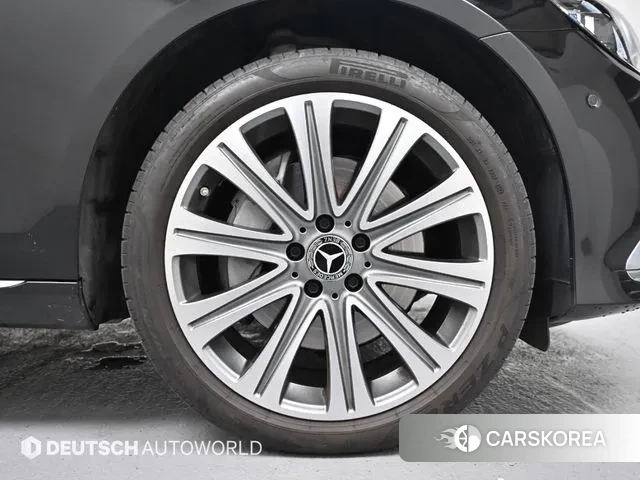 Mercedes-Benz E-Class W213 id 3342144 из Кореи 15