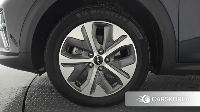Kia Niro EV id 4303725 из Кореи 28