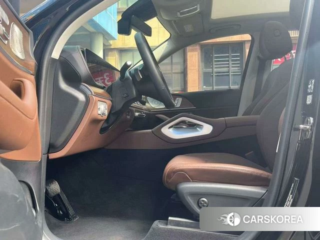 Mercedes-Benz GLE (import) id 4258027 из Китая 10