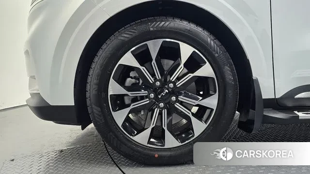 Kia Carnival 4th generation id 3615943 из Кореи 15