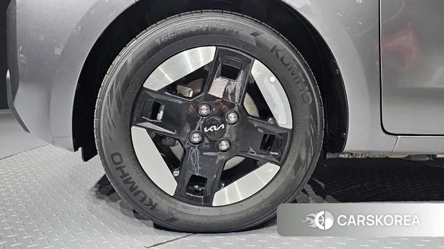 Kia The New Kia Ray EV id 3353872 из Кореи 15