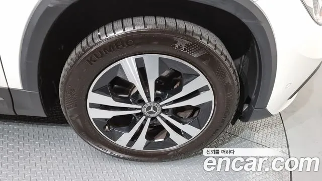 Mercedes-Benz GLA - Class H247 id 2749202 из Кореи 15