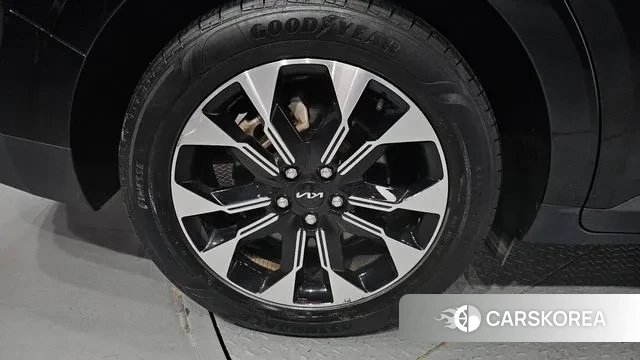 Kia Carnival 4th generation id 3592039 из Кореи 15