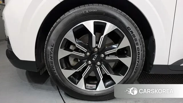 Kia Carnival 4th generation id 3640704 из Кореи 15