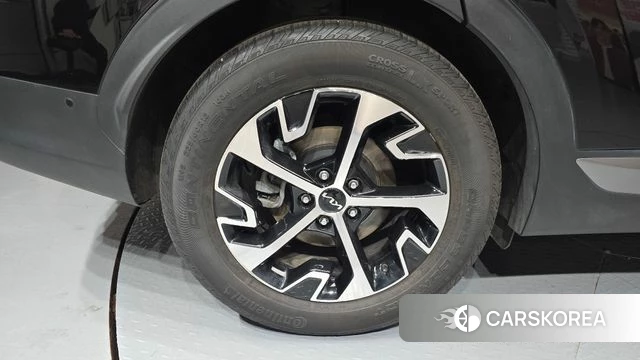 Kia Sportage 5th Generation Hybrid id 3892673 из Кореи 15