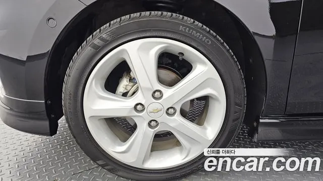 Chevrolet (GM Daewoo) The New Spark id 2928053 из Кореи 15