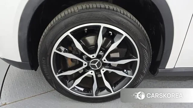 Mercedes-Benz GLA-Class X156 id 3494423 из Кореи 15