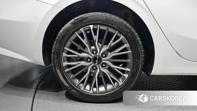 Kia The New K3 2nd generation id 4428994 из Кореи 25
