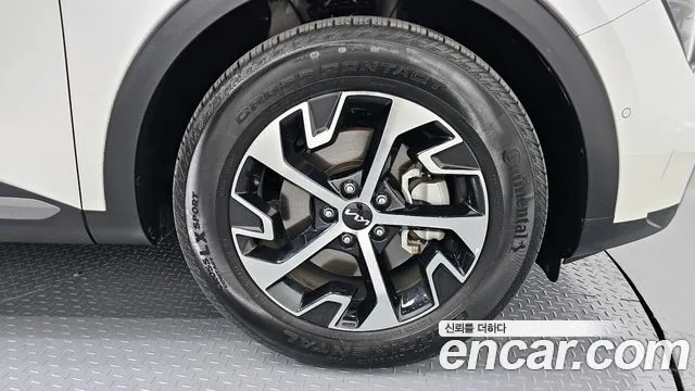 Kia Sportage 5th Generation Hybrid id 2677426 из Кореи 15