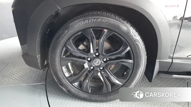 Ssangyong All New Rexton id 2931703 из Кореи 15