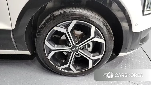 Kia Di Ol Nu Niro id 3272328 из Кореи 15