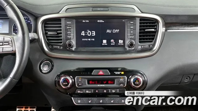 Kia The New Sorento id 2608722 из Кореи 15