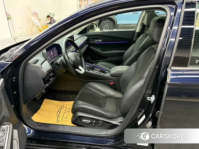Honda Accord PHEV id 4274006 из Китая 20