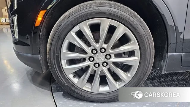 Cadillac XT5 id 3055335 из Кореи 15