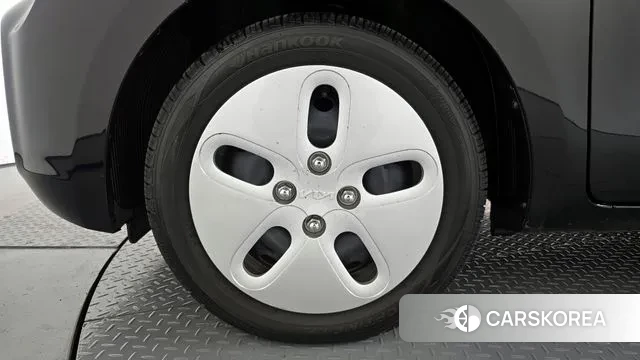 Kia The New Ray id 2999115 из Кореи 15