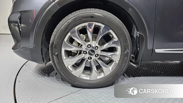 Kia The New Sorento id 3319730 из Кореи 15