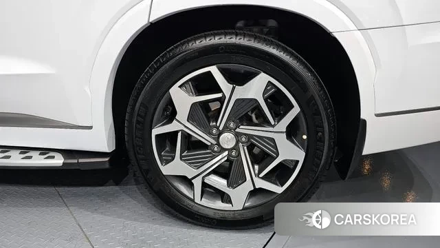 Hyundai Palisade id 3600545 из Кореи 15