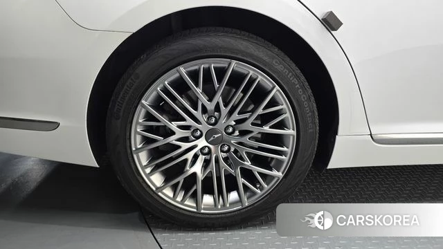Genesis G90 id 4873171 из Кореи 27