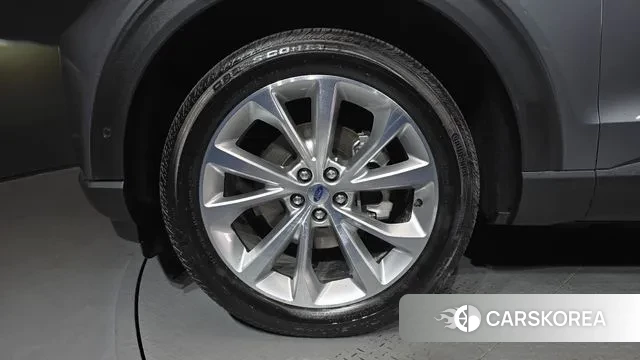 Ford Explorer 6th Generation id 3708236 из Кореи 15