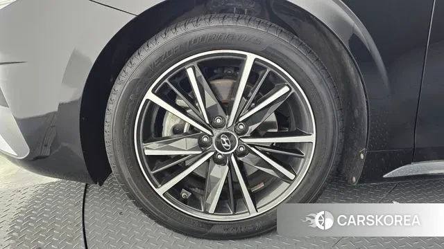 Hyundai The New Grandeur IG id 3459231 из Кореи 15