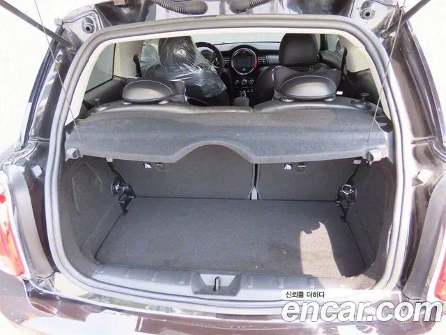 Mini Cooper id 2750216 из Кореи 15