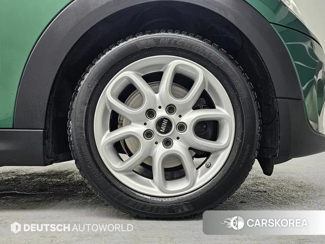 Mini Cooper id 3820322 из Кореи 15