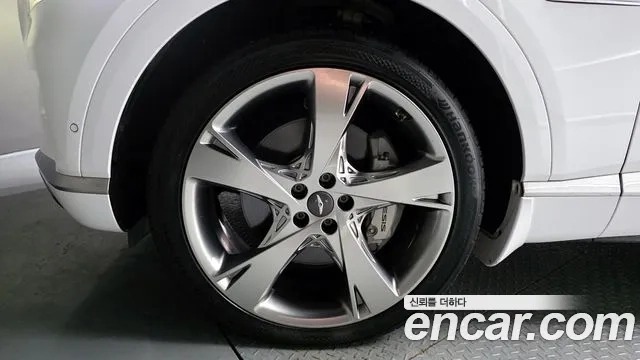 Genesis GV80 id 2945183 из Кореи 15