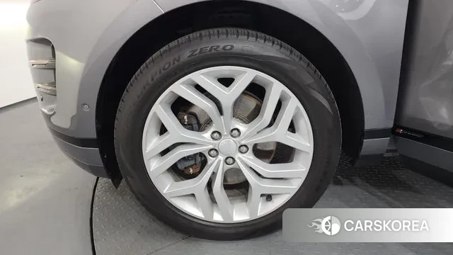 Land Rover Range Rover Evoque 2nd Generation id 3671458 из Кореи 15