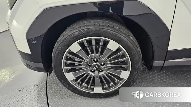 Hyundai Santa Fe (MX5) id 3305378 из Кореи 15